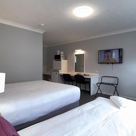 Marco Polo Motor Inn Taree Zewnętrze zdjęcie