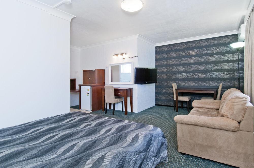 Marco Polo Motor Inn Taree Zewnętrze zdjęcie
