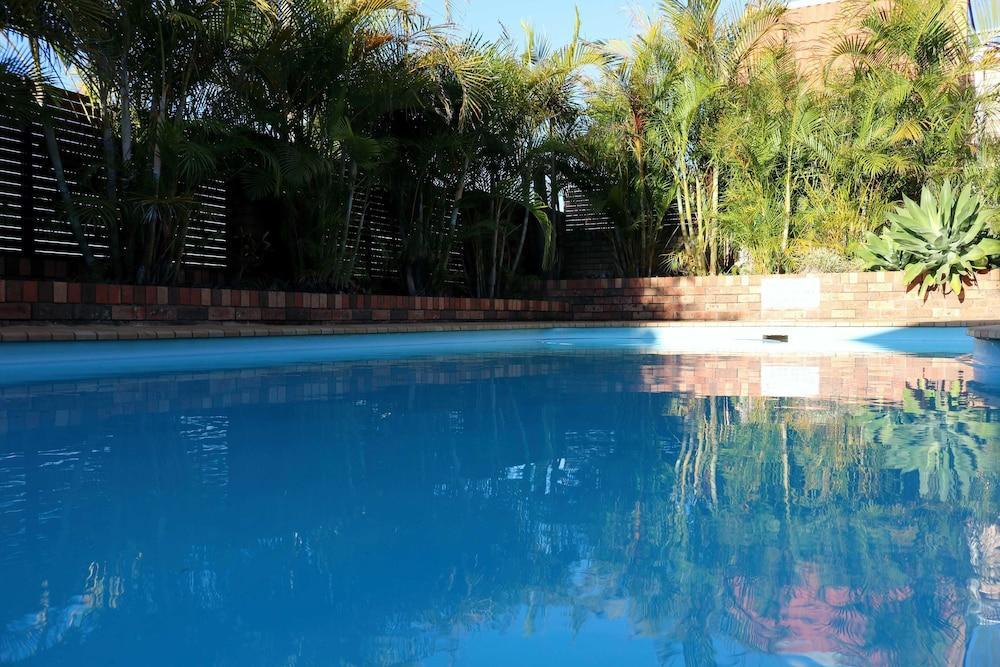 Marco Polo Motor Inn Taree Zewnętrze zdjęcie