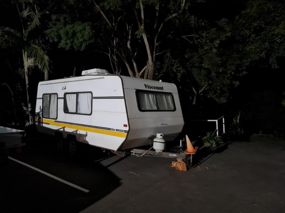 Marco Polo Motor Inn Taree Zewnętrze zdjęcie