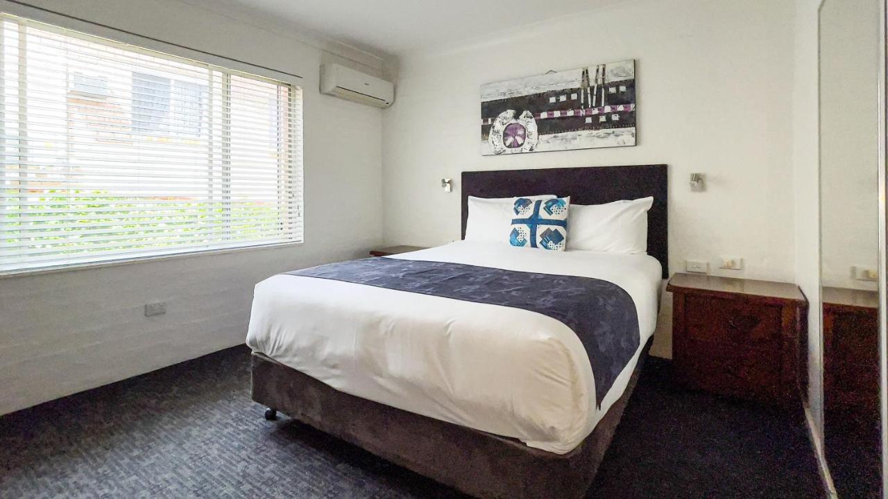 Marco Polo Motor Inn Taree Zewnętrze zdjęcie