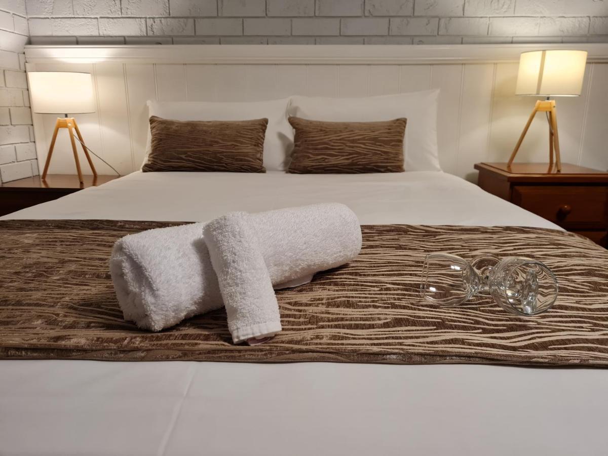 Marco Polo Motor Inn Taree Zewnętrze zdjęcie