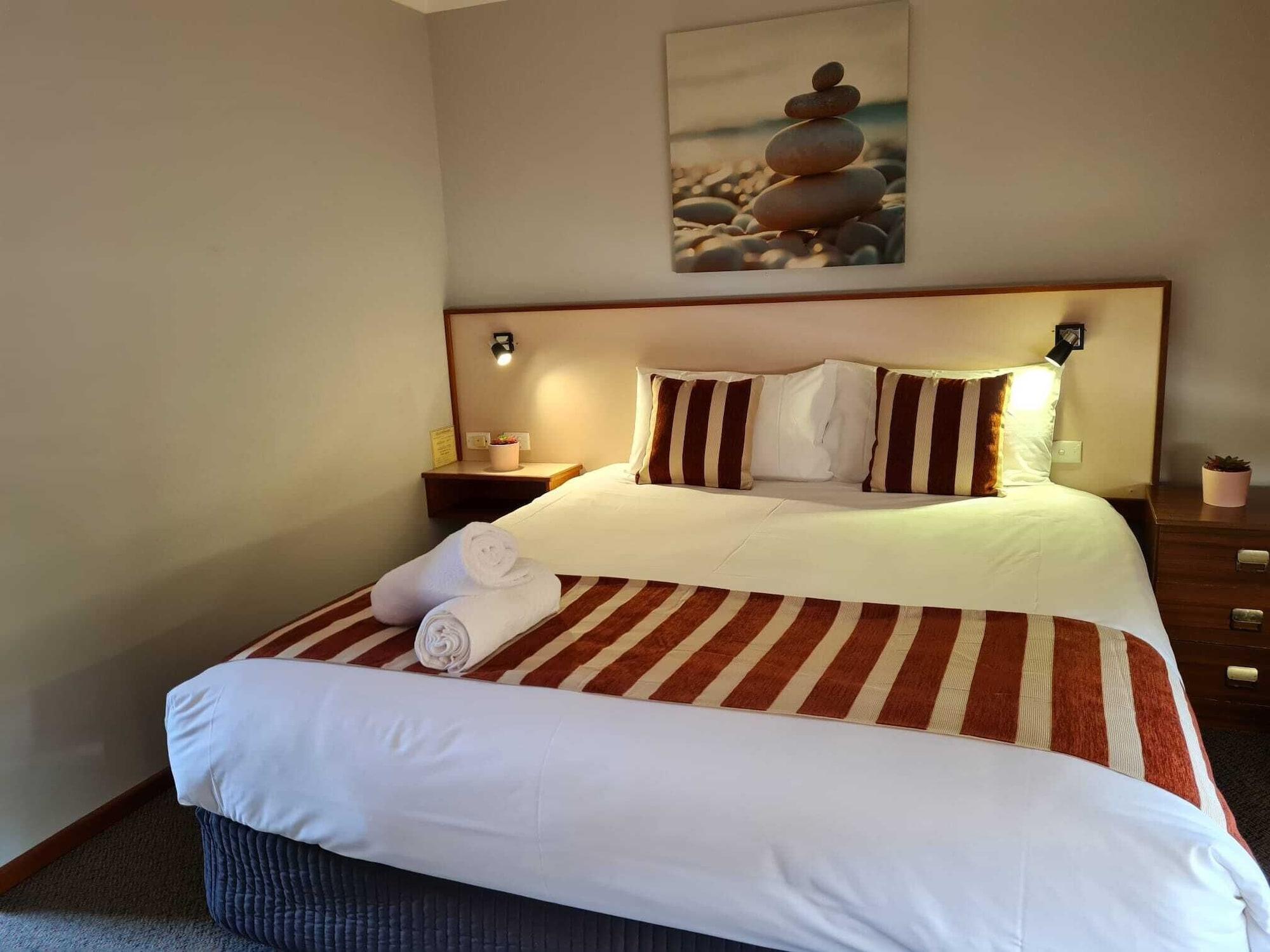 Marco Polo Motor Inn Taree Zewnętrze zdjęcie