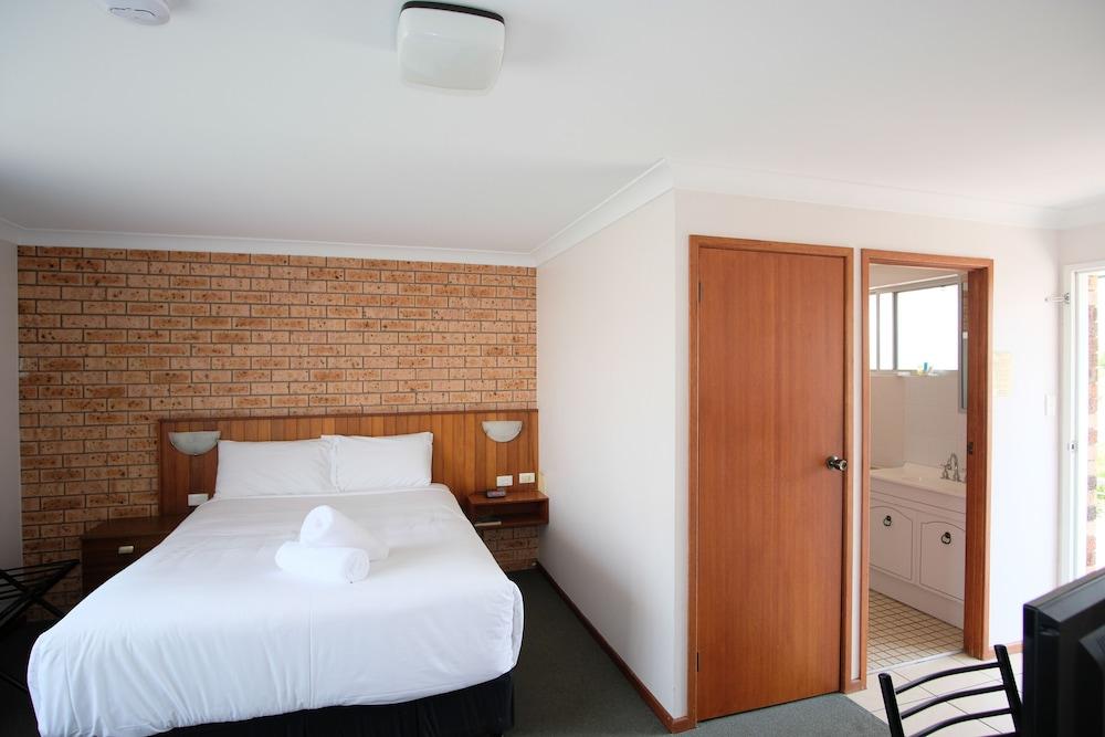 Marco Polo Motor Inn Taree Zewnętrze zdjęcie