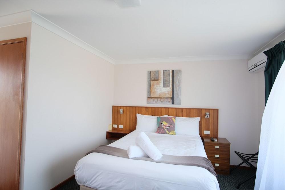 Marco Polo Motor Inn Taree Zewnętrze zdjęcie