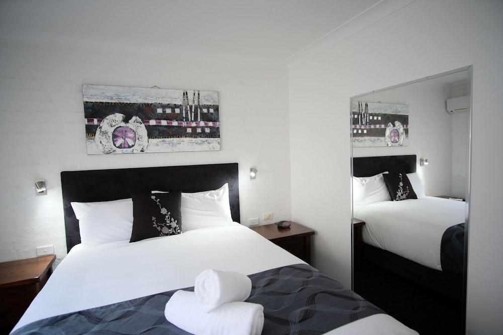 Marco Polo Motor Inn Taree Zewnętrze zdjęcie