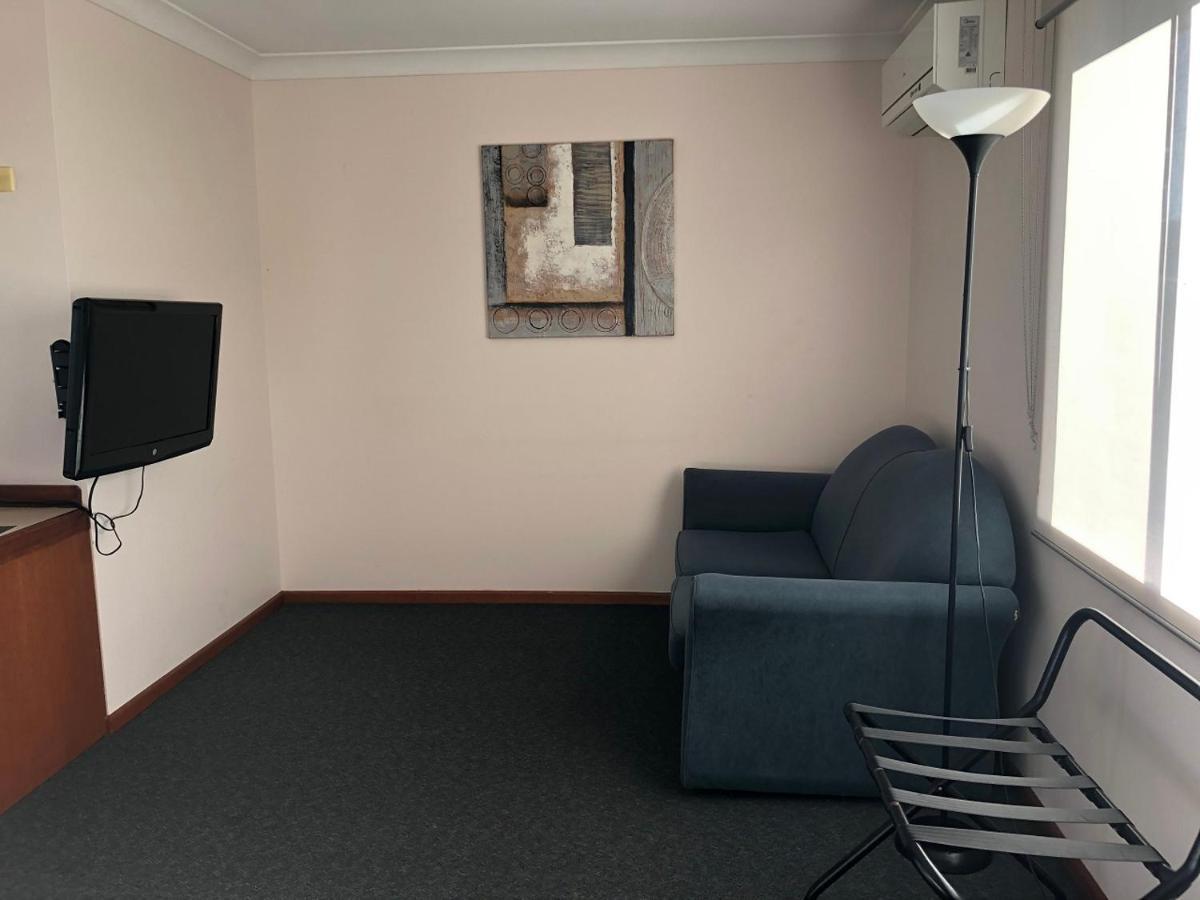 Marco Polo Motor Inn Taree Zewnętrze zdjęcie