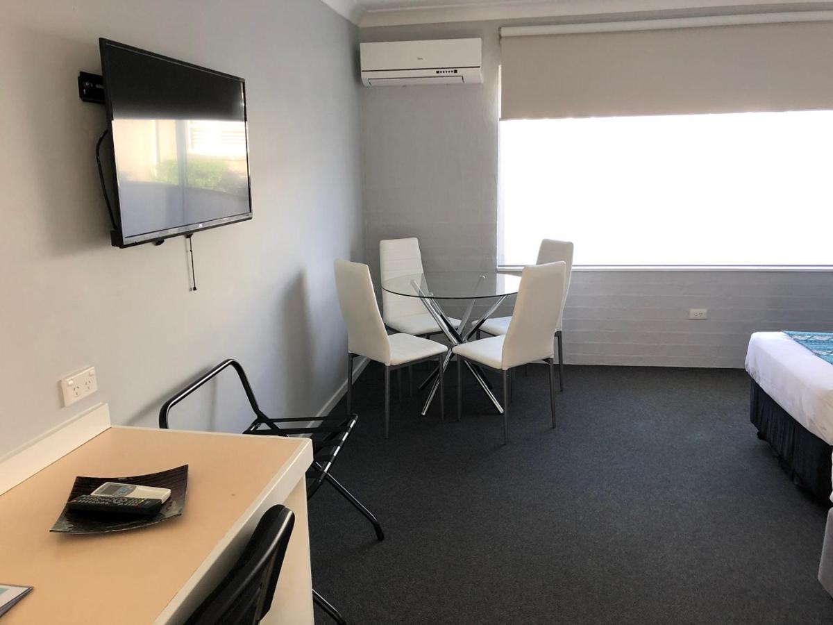Marco Polo Motor Inn Taree Zewnętrze zdjęcie